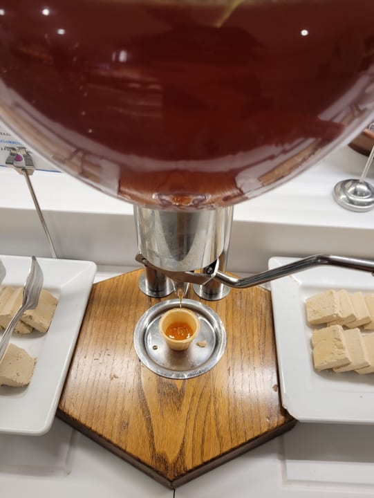 Gastro Monachus Family Resort Sorgun