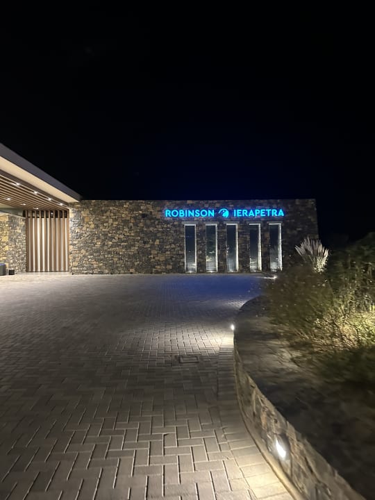Sonstiges ROBINSON IERAPETRA