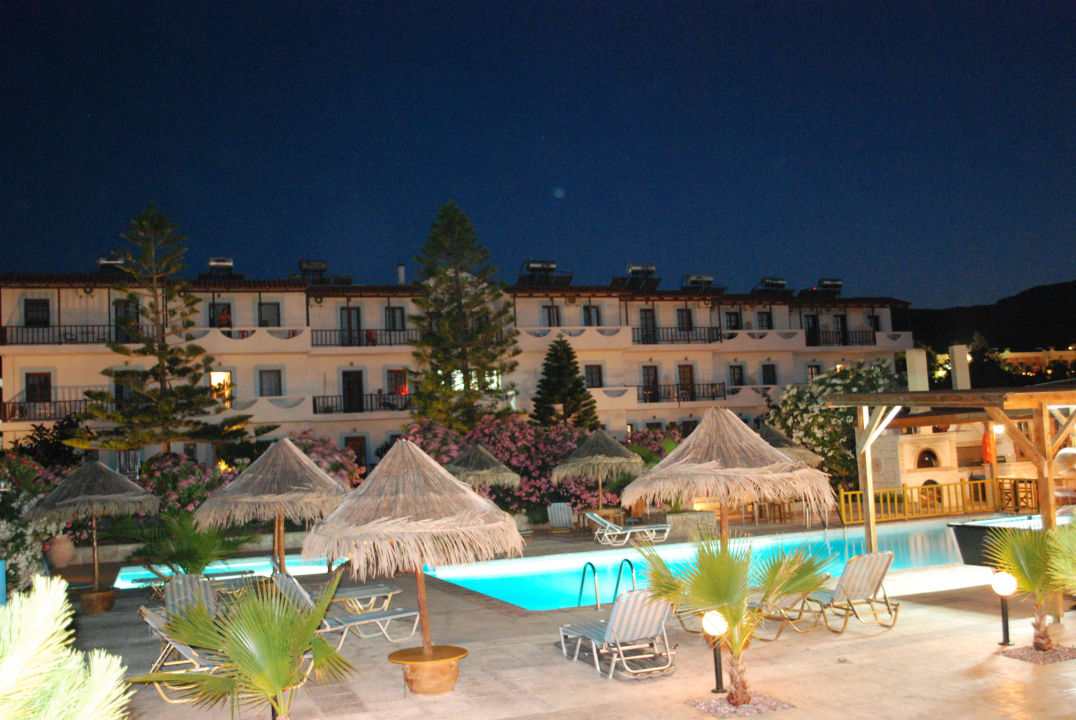 Spiros-Soula Family Hotel & Apartments Spiros & Soula Apartments