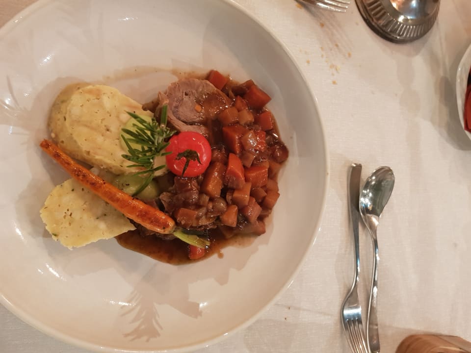 Gastro Wellnesshotel Zum Koch