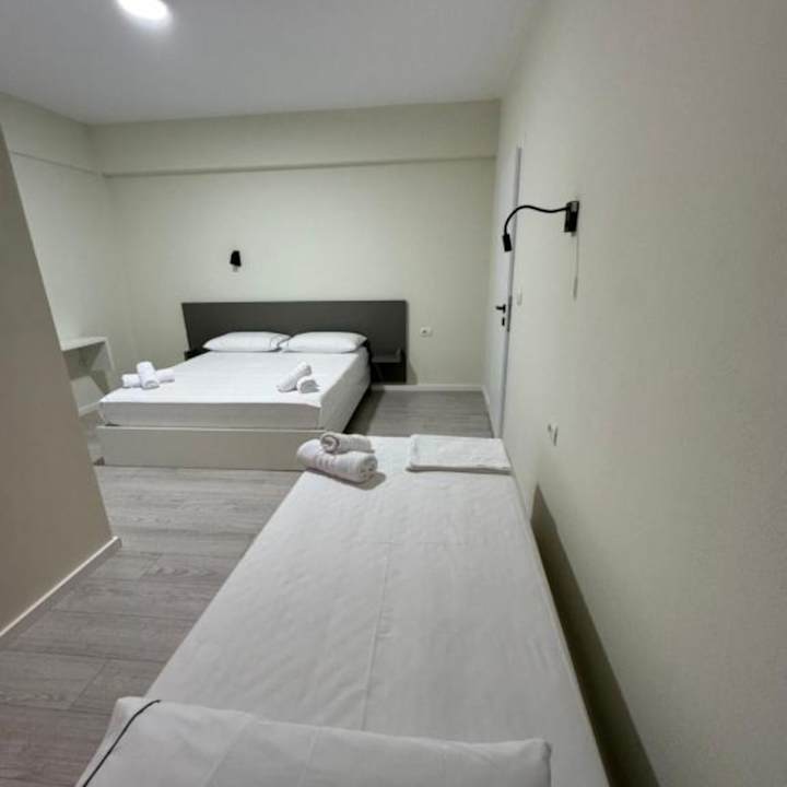 Zimmer Meraki Hotel