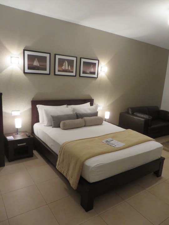 Zimmer Meliá Dunas Beach Resort & Spa