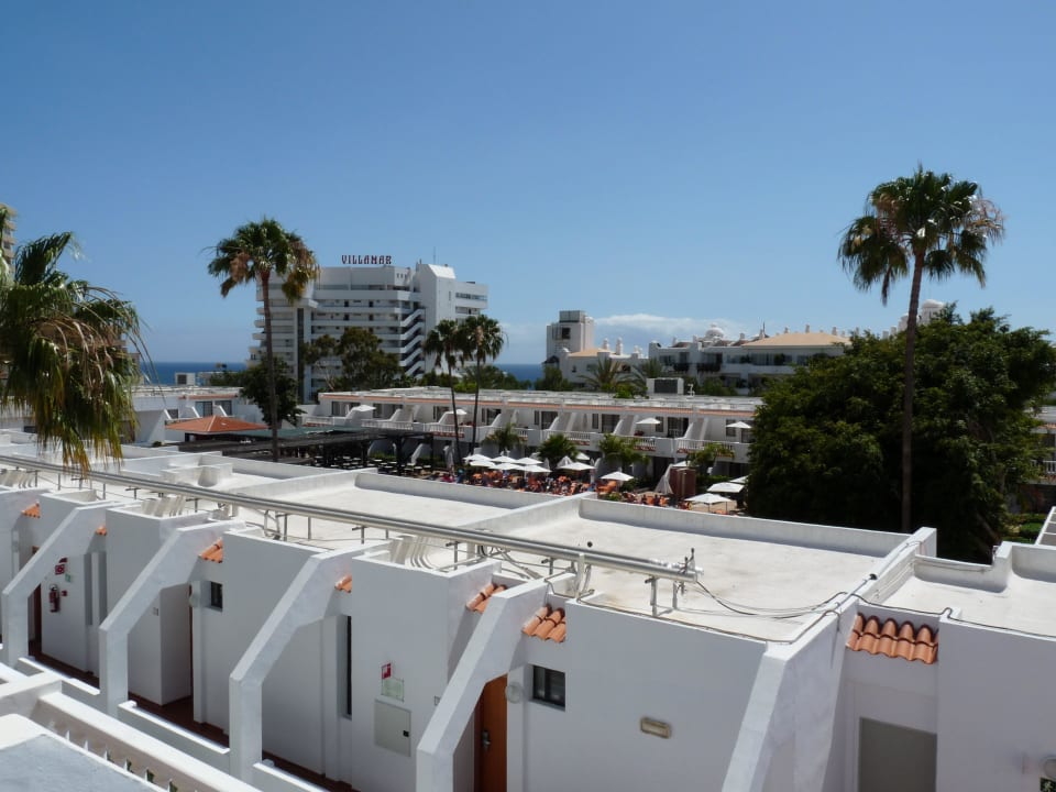 Hotel allsun Hotel Los Hibiscos