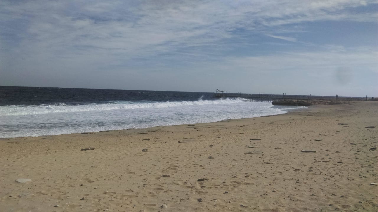 Plaża Coral Hills Resorts & SPA