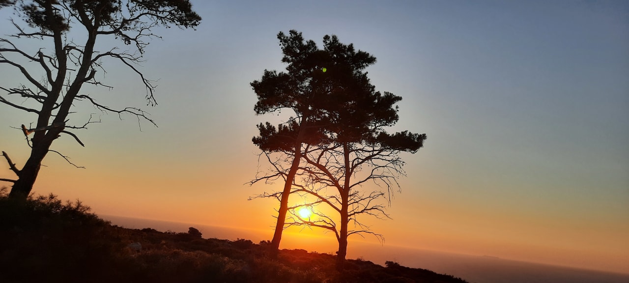 Ausblick Hotel Miramare Bay