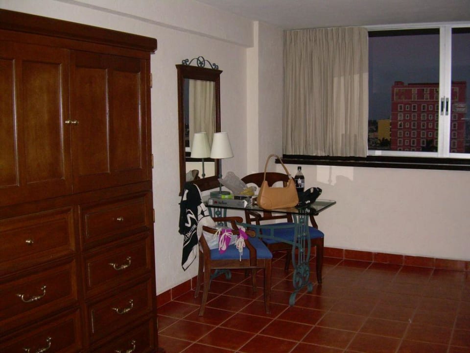 Zimmer Gamma by Fiesta Inn Mérida El Castellano