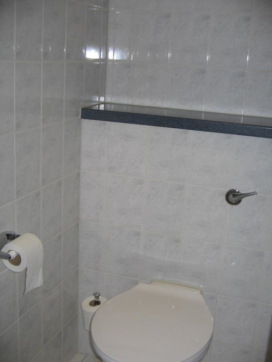 Toilette Holiday Inn Express London Croydon