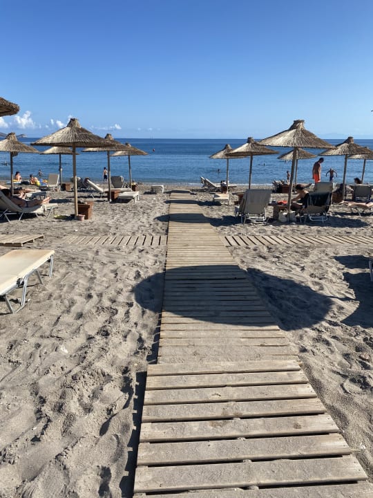 Strand SENTIDO Port Royal Villas & Spa
