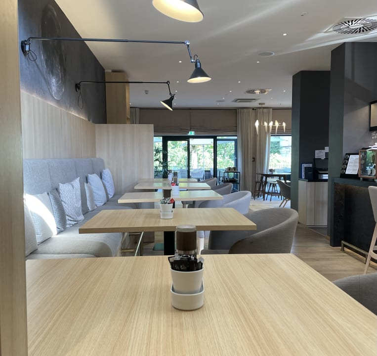 Gastro AC Hotel by Marriott Berlin Humboldthain Park