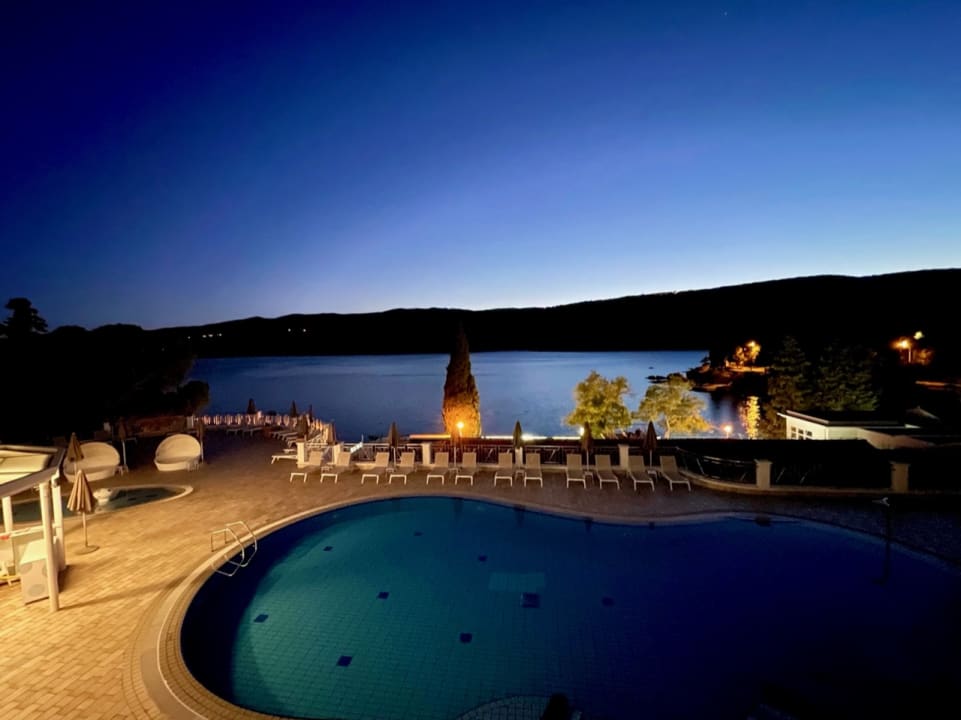 Pool Valamar Sanfior Hotel & Casa