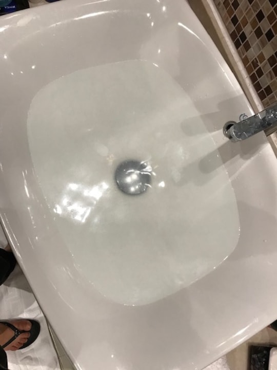 Zimmer Tropitel Sahl Hasheesh