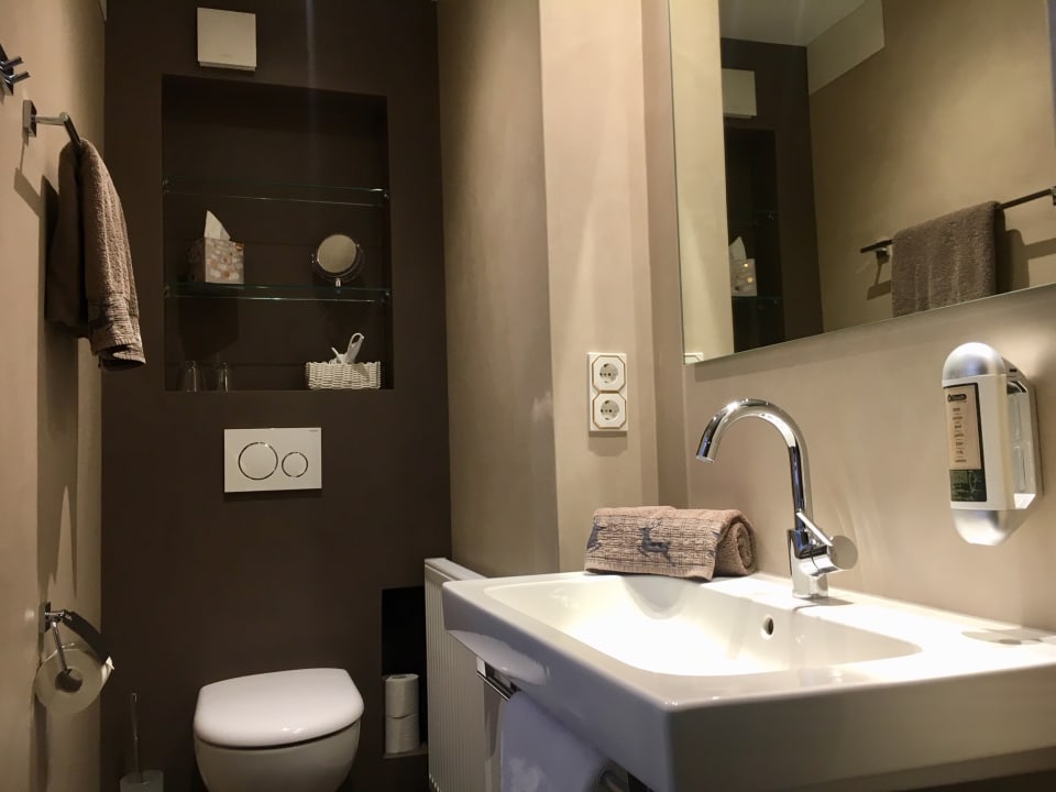 Zimmer NaturBoutique Hotel RAUSZEIT