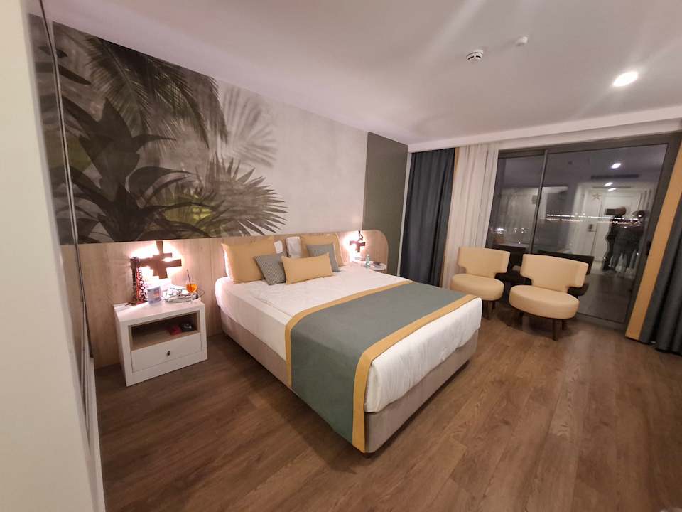 Sonstiges Side Stella Elite Resort & Spa