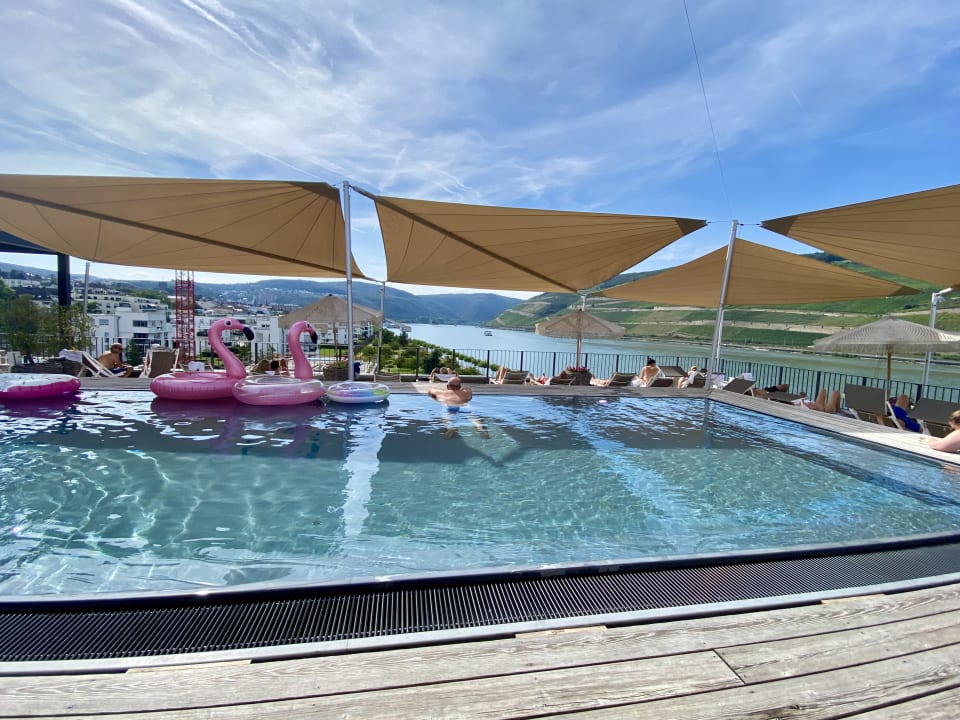 Sonstiges PAPA RHEIN - Hotel & Spa
