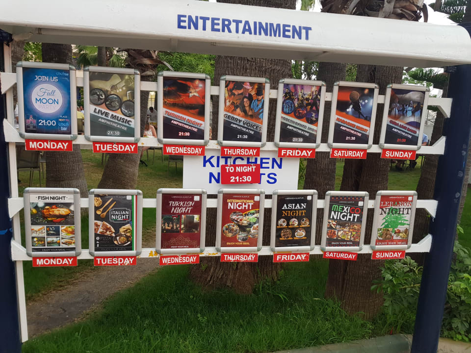 Sonstiges Labranda Alantur Resort