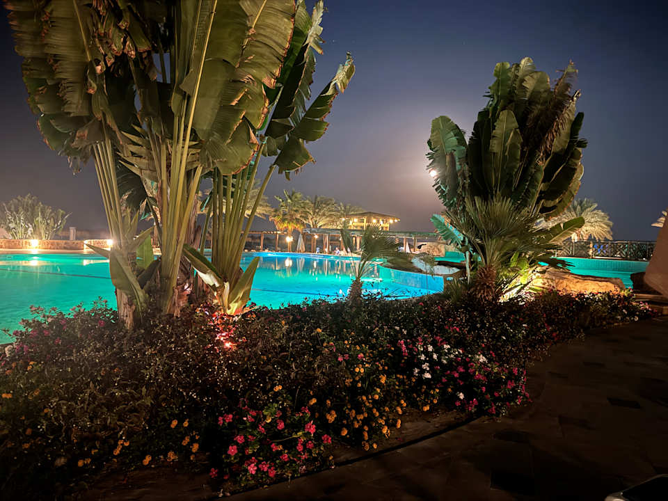 Pool Lazuli Hotel Marsa Alam