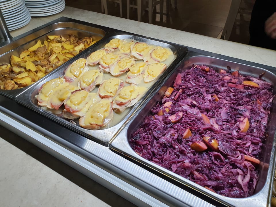 Gastro HI Hotels Imperial Resort