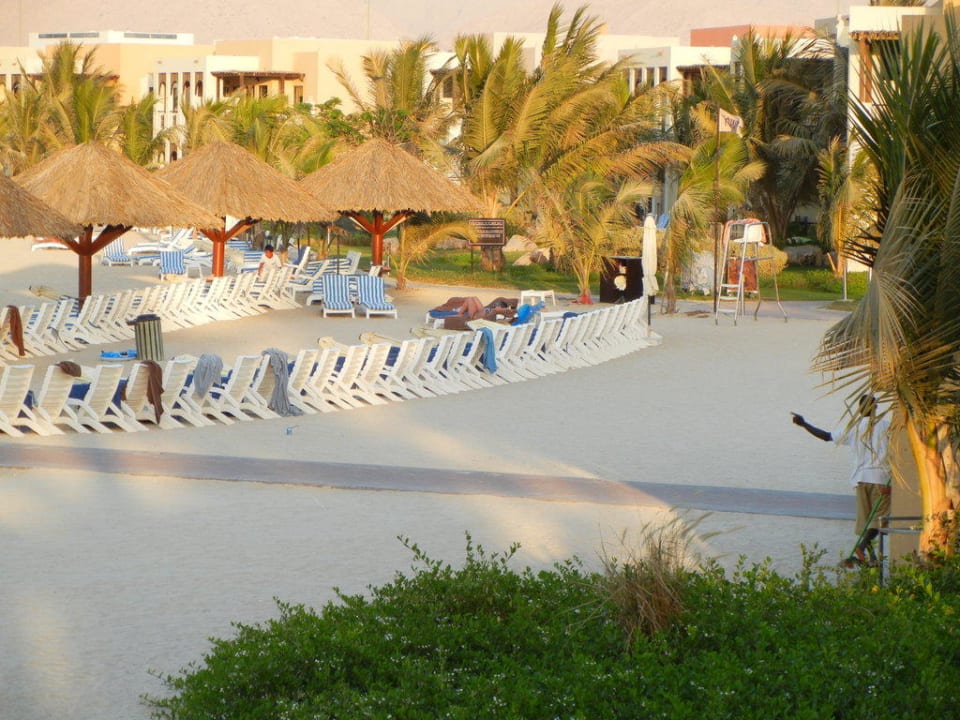 Strand Hilton Garden Inn Ras Al Khaimah