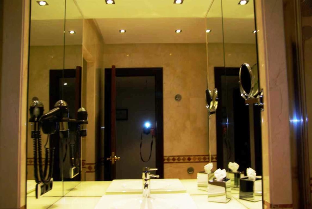 Bad 3D GPRO Valparaiso Palace & Spa