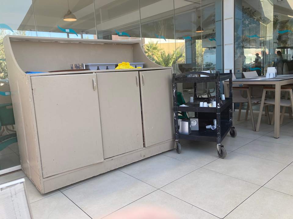 Gastro Ephesia Holiday Beach Club