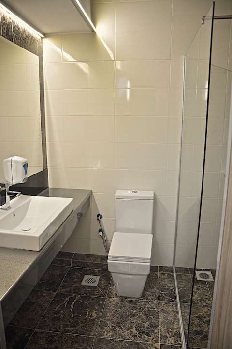 Zimmer Hotel De KOKA