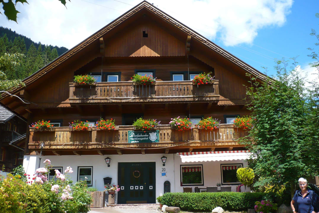 Dorfschenke Gasthof Dorfschenke