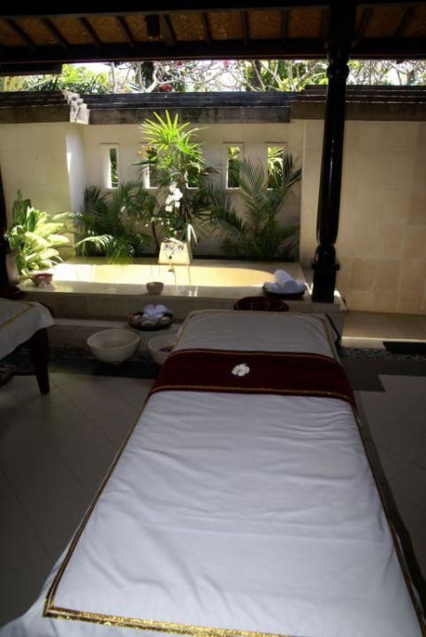 SPA Bereich Innen 3 Puri Santrian