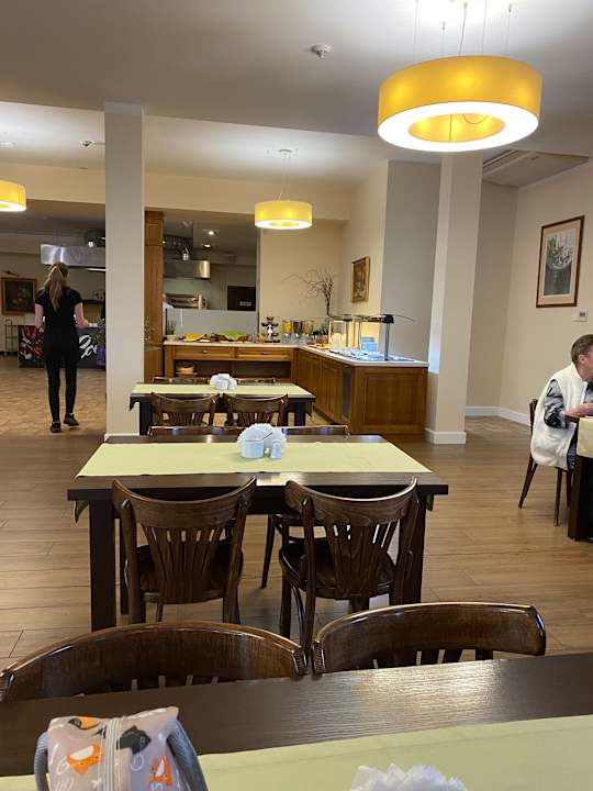 Gastro Mona Lisa Medical Wellness & Spa