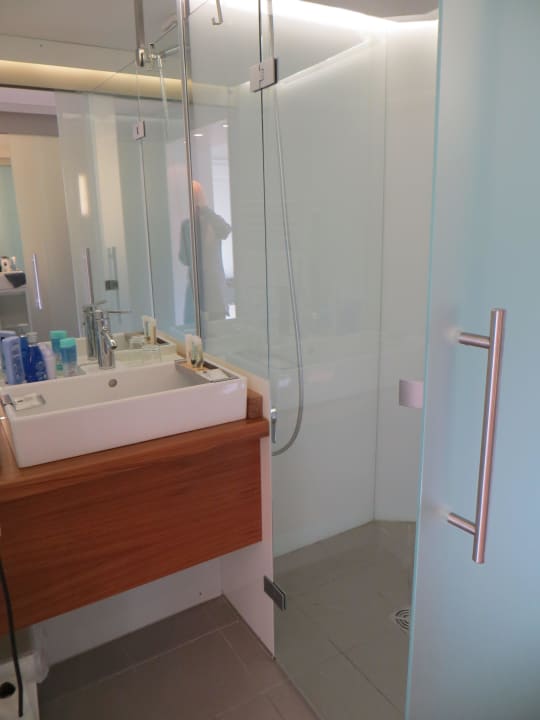 Zimmer Nr. 2 Hotel Pierspeicher