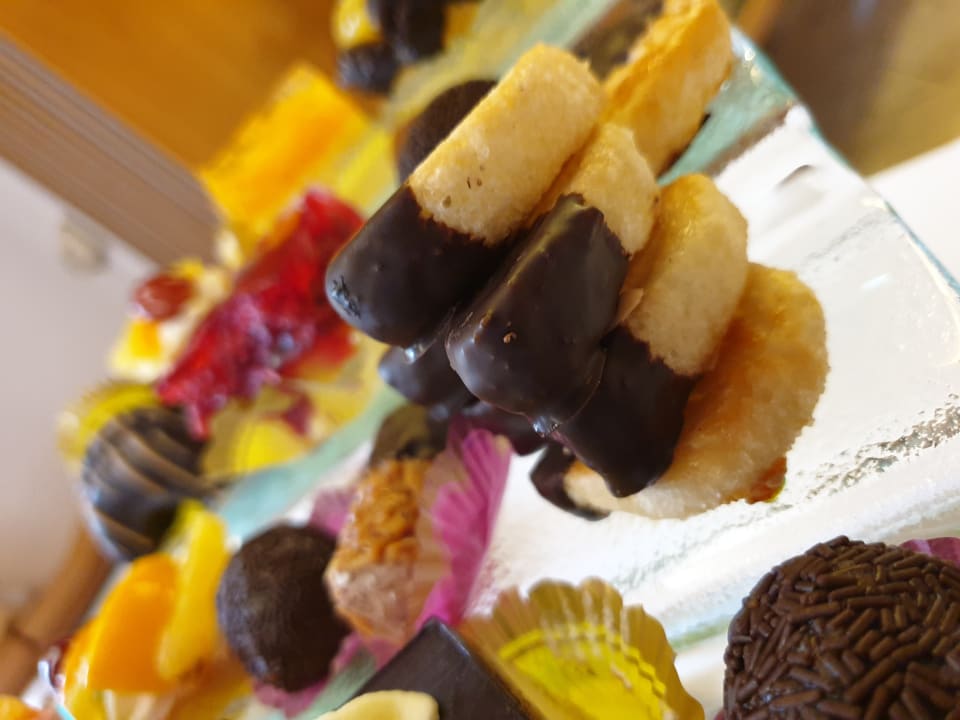 Gastro Berghotel Drei Brüder Höhe