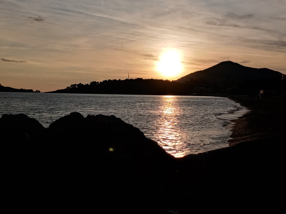 Strand Iberostar Waves Bellevue