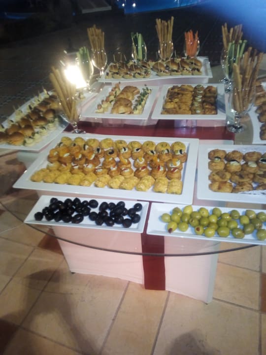 Gastro Steigenberger Coraya Beach - Adults only