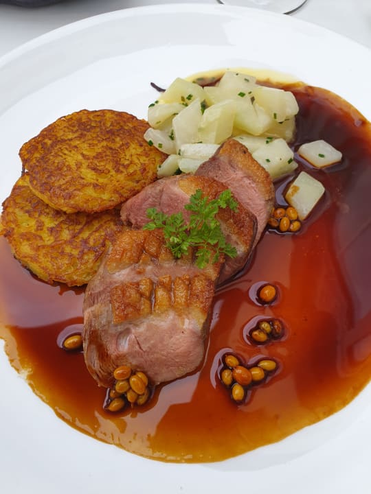 Gastro Der Birkenhof - Spa & Genuss Resort