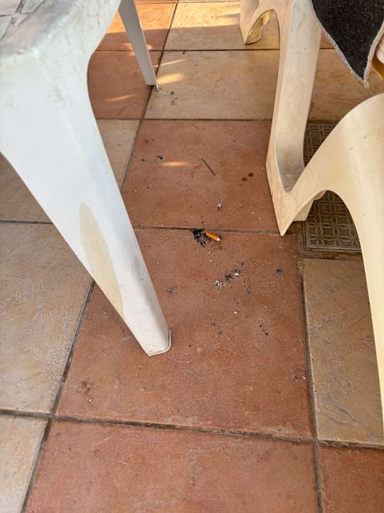 Pool Sidi Mansour Resort & Spa