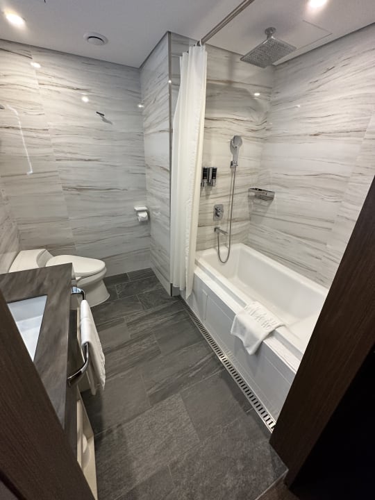 Zimmer ENA Suite Hotel Namdaemun