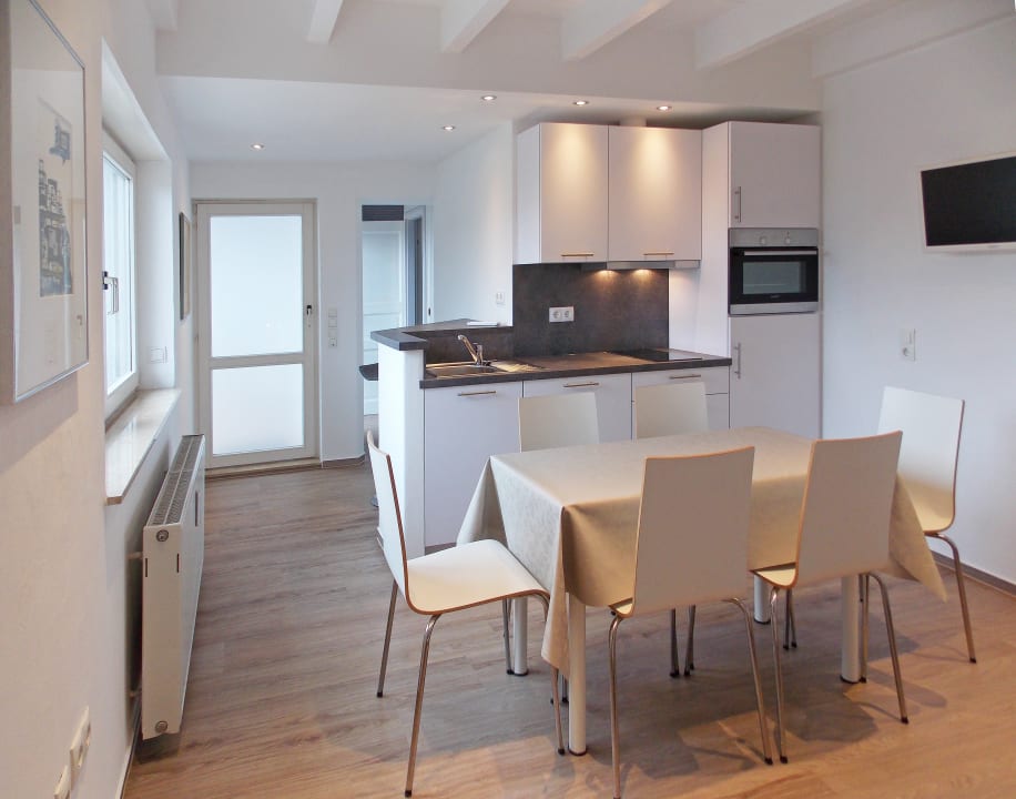 Zimmer Gästehaus Alba