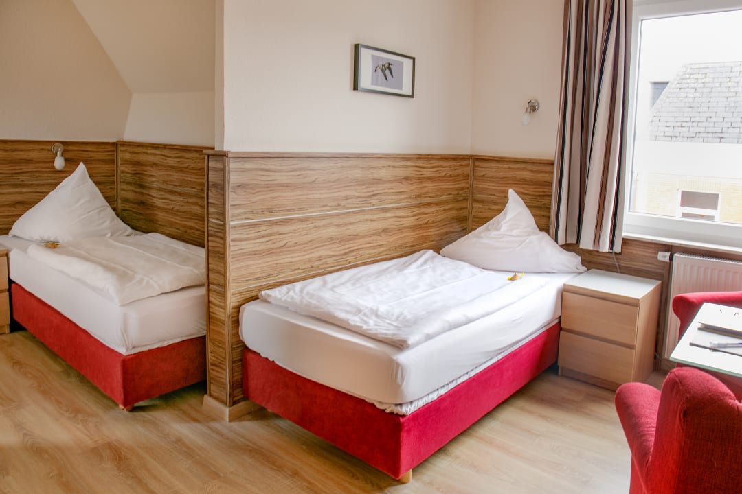 Zimmer Hotel Bethanien