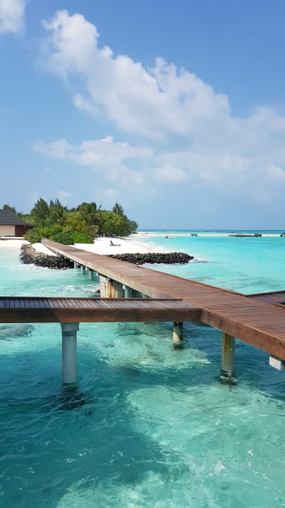 Strand Summer Island Maldives