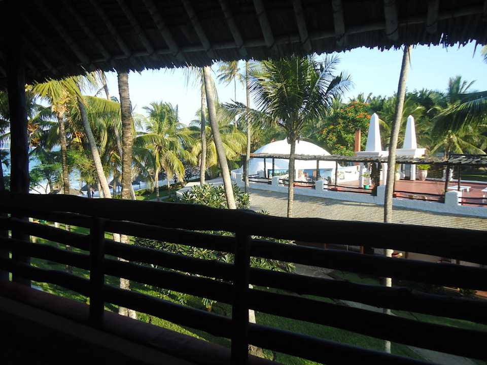 Der Balkon Hotel Southern Palms Beach Resort