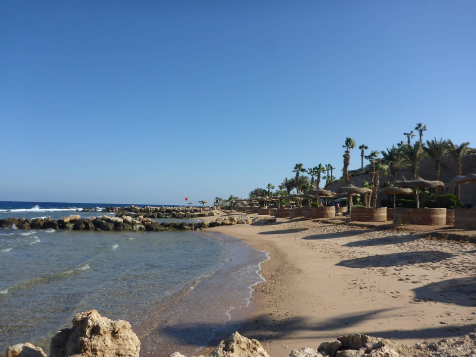 Strand Pickalbatros Citadel Resort