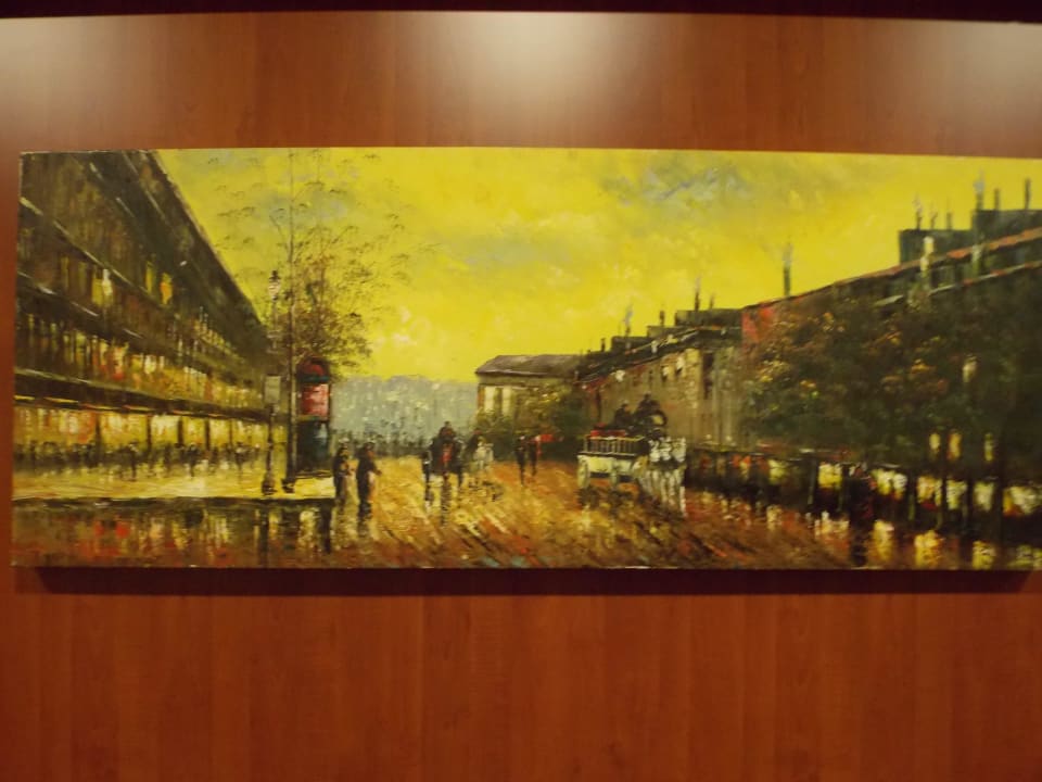 Картина Siam Elegance Hotels & Spa