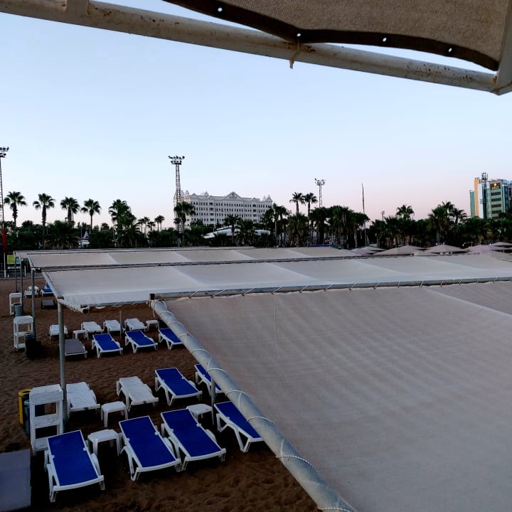 Strand FUN&SUN Smart Hane Sun Hotel