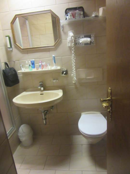 Zimmer Landgasthof zur Post