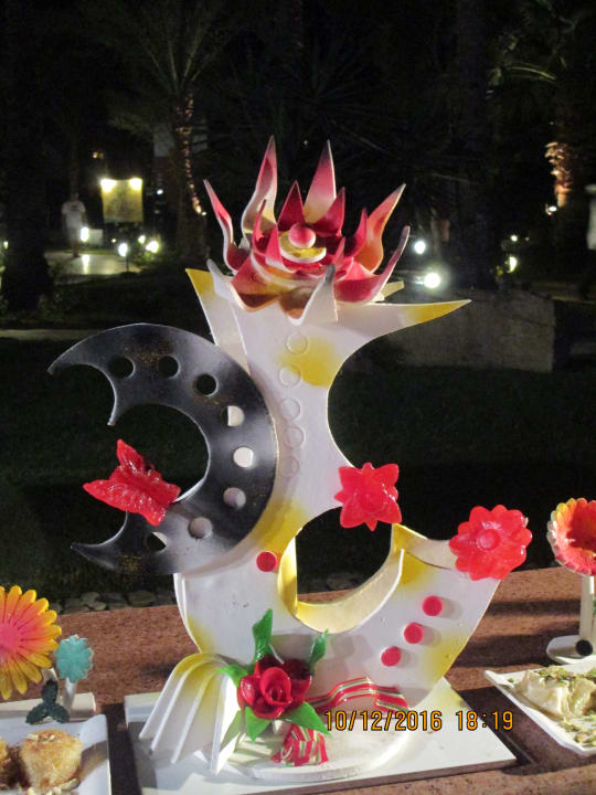 Gastro Jaz Makadi Oasis Resort