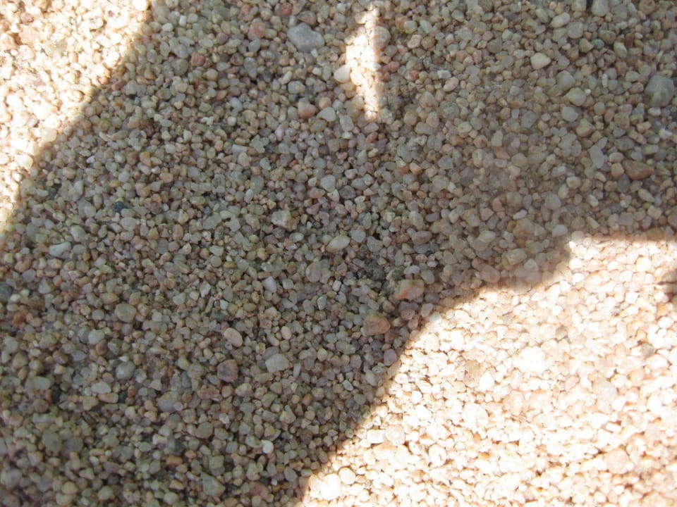 Sandstrand - Kieselstrand Hotel Caribe Youth Only