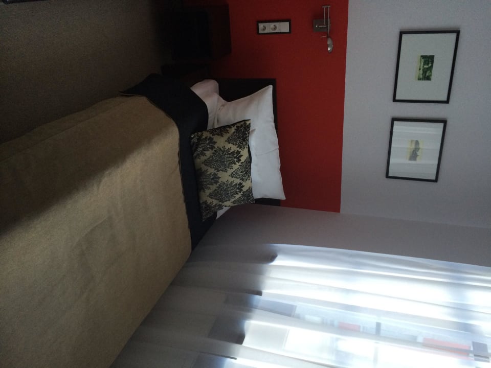 Pokój Hotel Pod Lwem