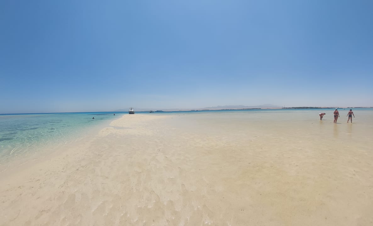 Sonstiges Lotus Bay Beach Resort