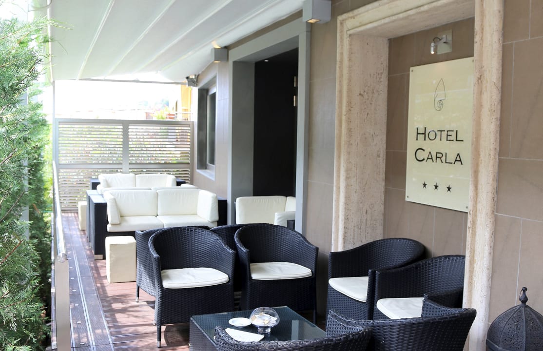 Sonstiges Hotel Carla