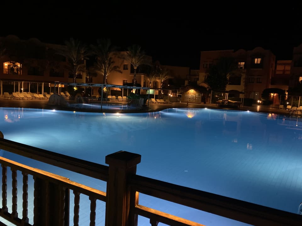 Pool Jaz Makadi Saraya Resort