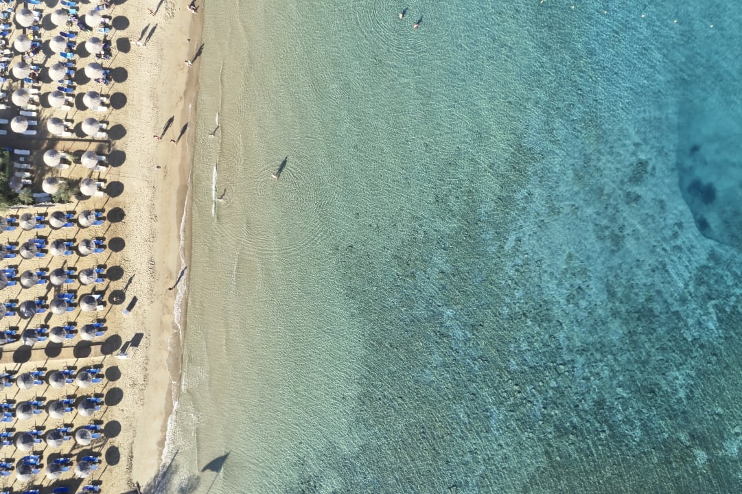 Strand Lesante Classic - Preferred Hotels & Resorts